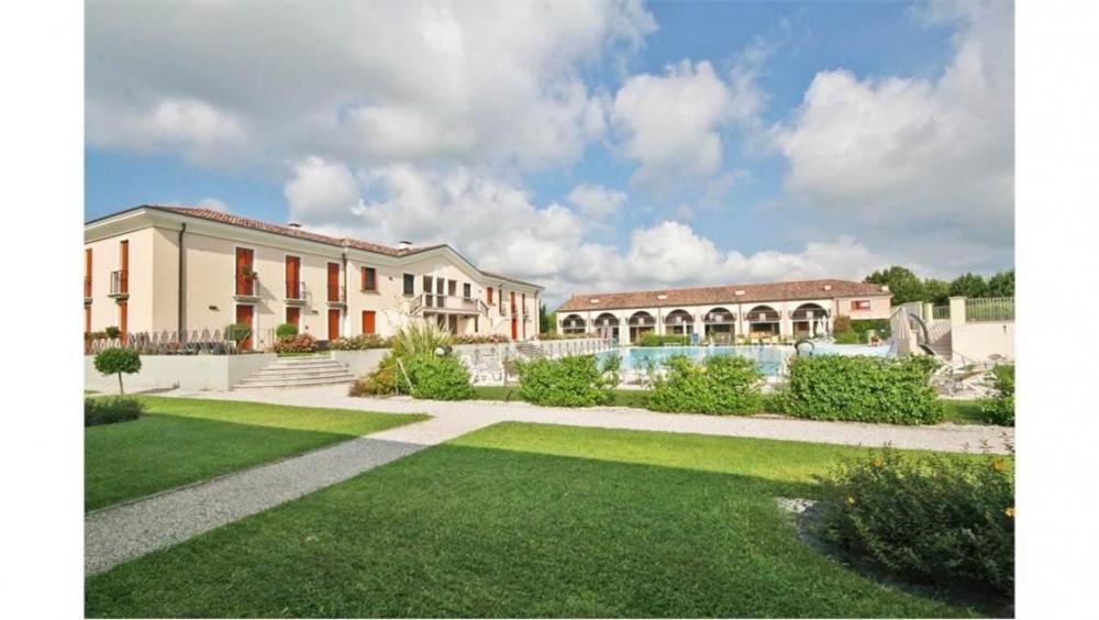 ליגננו סביאדורו Villa Rachele מראה חיצוני תמונה